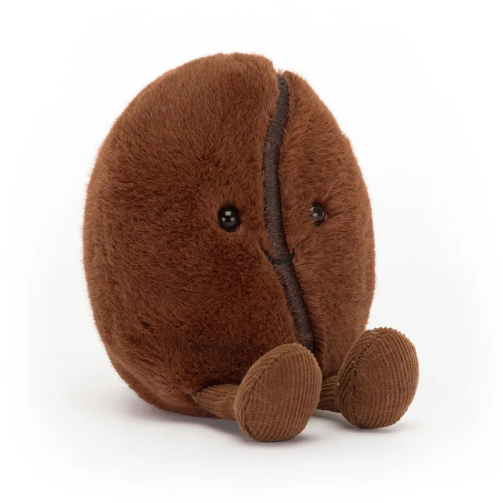 Jellycat Amuseables Coffee Bean