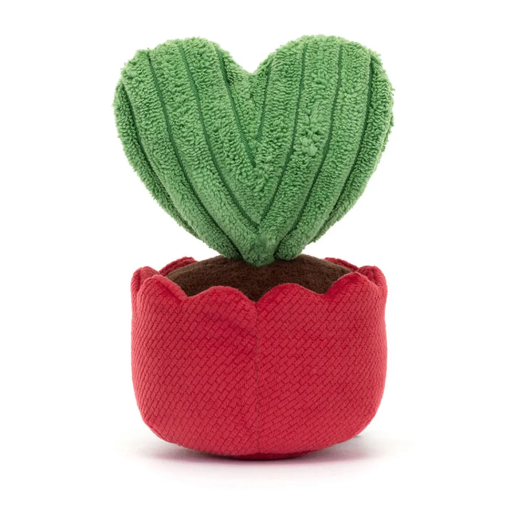 Jellycat Amuseables Kerrii Cactus
