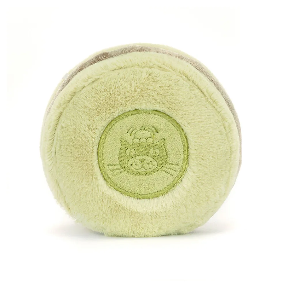 Jellycat Amuseables Max Macaron