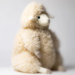 Jellycat Bibbly Bobbly Sheep