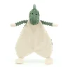 Jellycat Cordy Roy Baby Dino Comforter