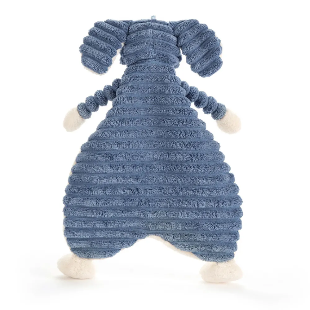 Jellycat Cordy Roy Baby Elephant Comforter