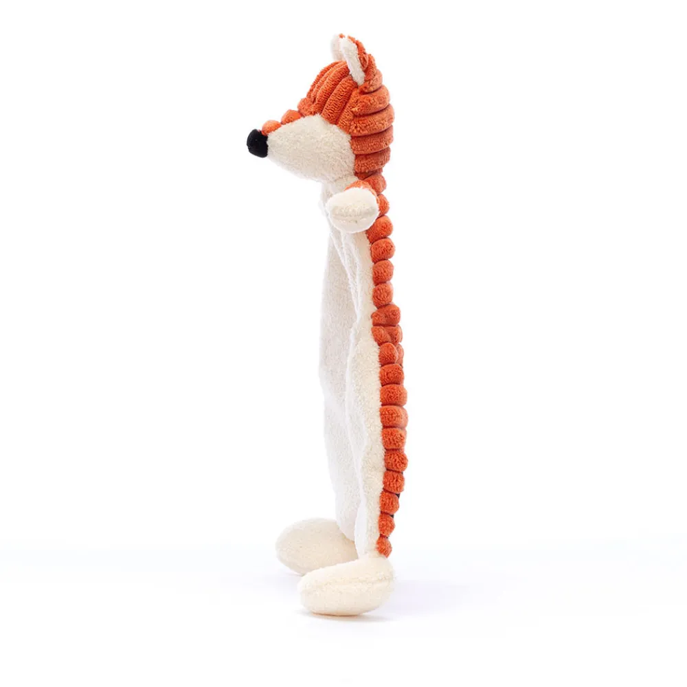 Jellycat Cordy Roy Baby Fox Comforter