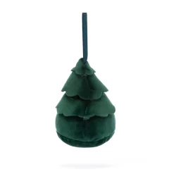 Jellycat Festive Folly Christmas Tree