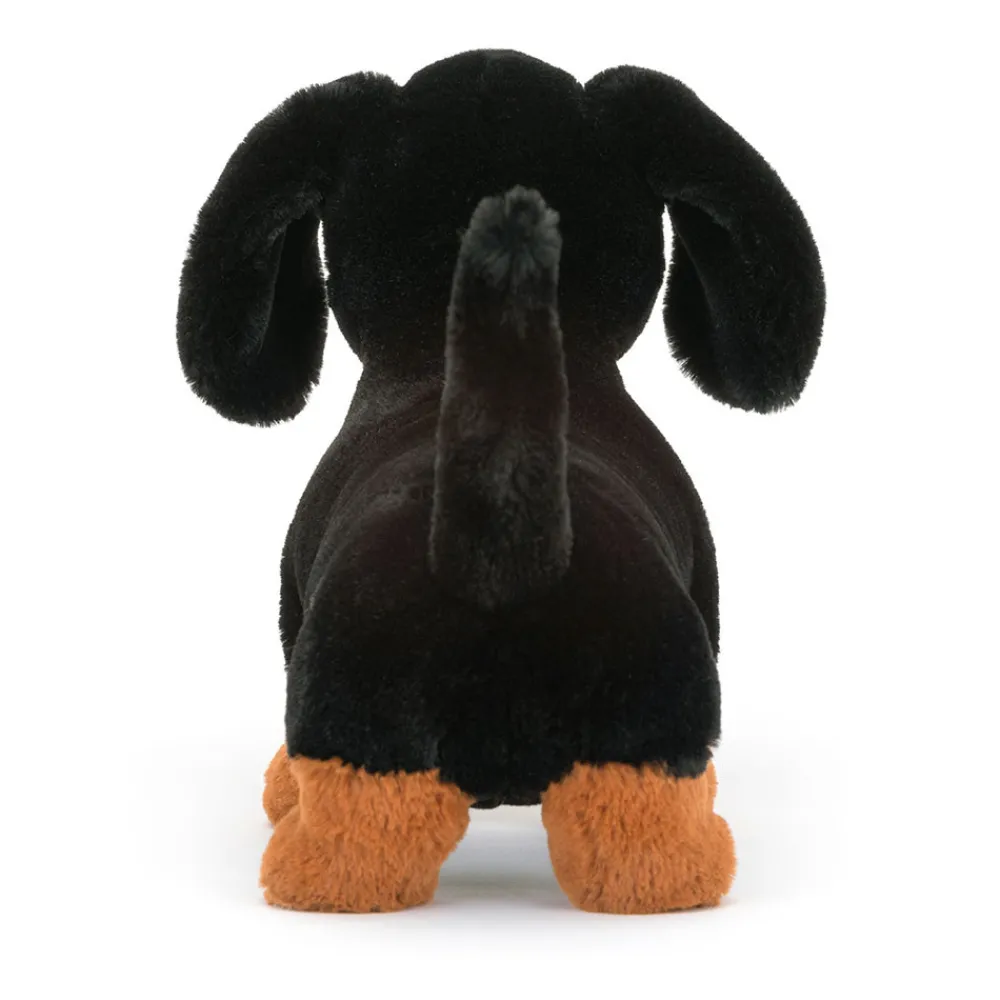 Jellycat Freddie Sausage Dog