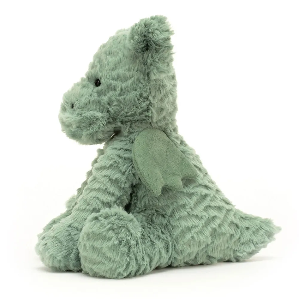 Jellycat Fuddlewuddle Dragon