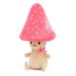 Jellycat Fun-Guy Pattie