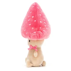 Jellycat Fun-Guy Pattie