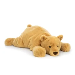 Jellycat Harvey Bear