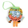 Jellycat My Jungle Book