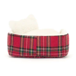 Jellycat Napping Nipper Westie