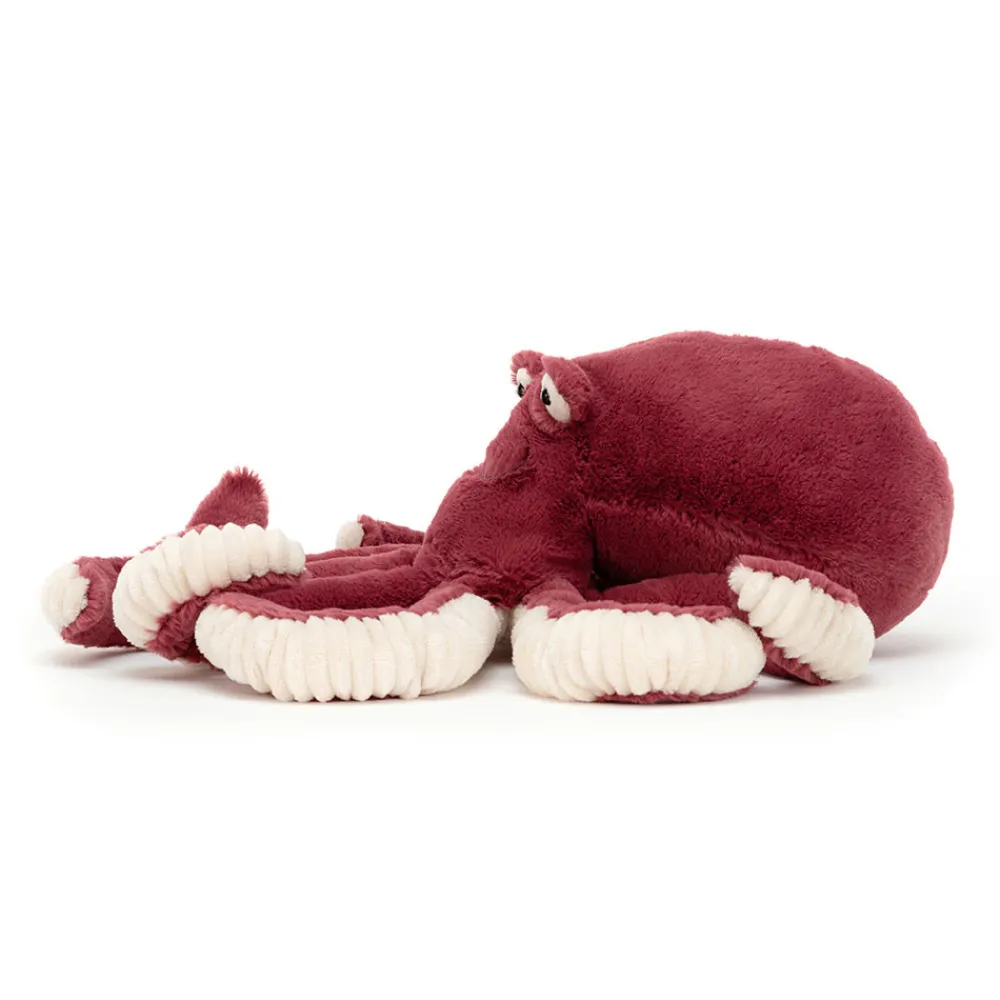 Jellycat Obbie Octopus