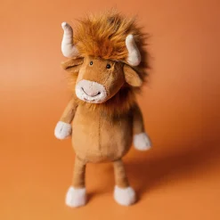 Jellycat Ramone Bull