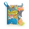 Jellycat Sea Tails Book