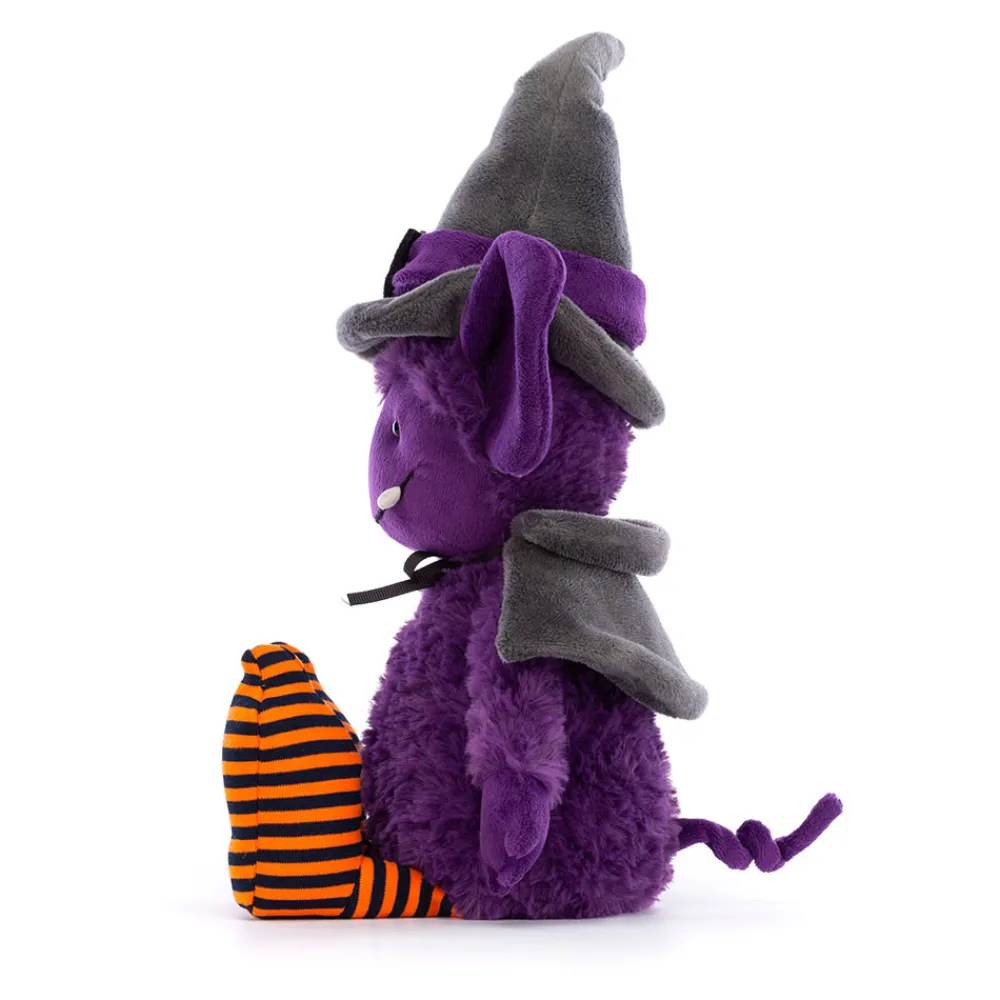 Jellycat Spooky Greta Gremlin