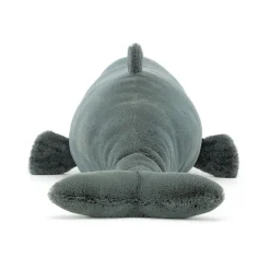 Jellycat Sullivan the Sperm Whale